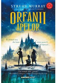 Copertă produs Orfanii apelor