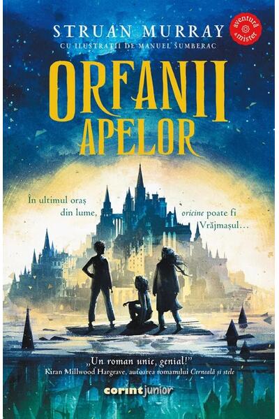 Orfanii apelor