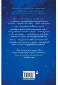 Copertă produs Orfanii apelor