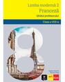 Copertă produs Limba Franceză. Ghidul profesorului L2. Clasa a VIII-a. - thumb 1