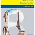 Copertă produs Limba Franceză. Ghidul profesorului L2. Clasa a VIII-a. - gallery small 