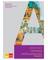 Copertă produs Limba germană. Ghidul profesorului A2.2. Clasa a VI-a - thumb 1