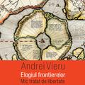 Copertă produs Elogiul frontierelor - gallery small 