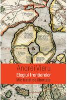 Copertă produs Elogiul frontierelor