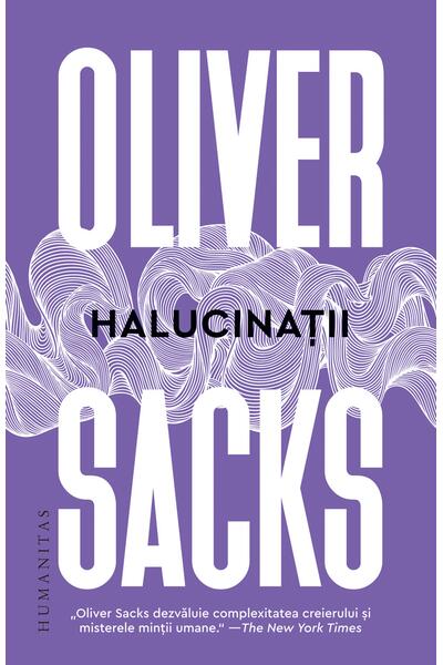 Halucinaţii