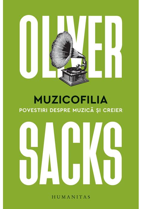 Copertă produs Muzicofilia