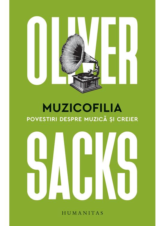 Copertă produs Muzicofilia - gallery big 1