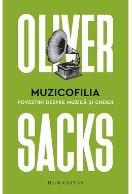 Copertă produs Muzicofilia