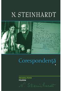 Copertă produs Corespondență (Vol. 1)