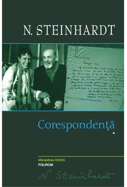 Copertă produs Corespondență (Vol. 1)