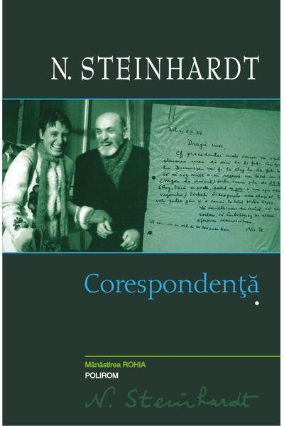 Corespondență (Vol. 1)
