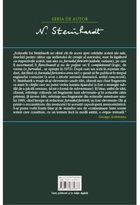 Copertă produs Corespondență (Vol. 1)