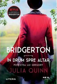 Copertă produs În drum spre altar. Bridgerton (Vol. 8)