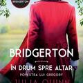 Copertă produs &Icirc;n drum spre altar. Bridgerton (Vol. 8) - gallery small 