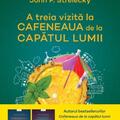 Copertă produs A treia vizită la Cafeneaua de la capătul lumii (Vol. 3) - gallery small 