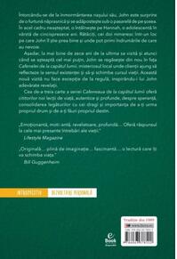 Copertă produs A treia vizită la Cafeneaua de la capătul lumii (Vol. 3)