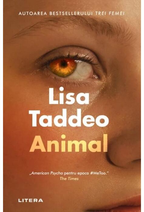 Copertă produs Animal