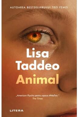 Copertă produs Animal