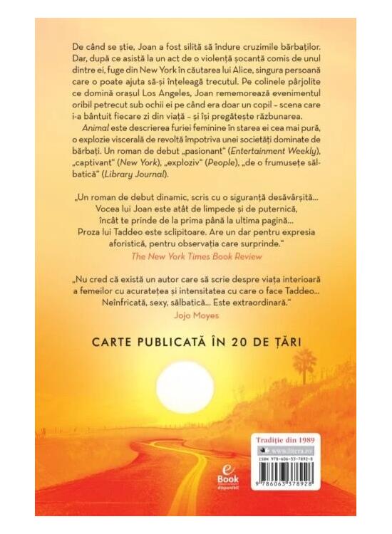 Copertă produs Animal - gallery big 2