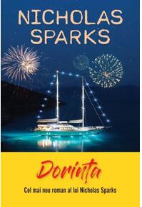 Copertă produs Dorința