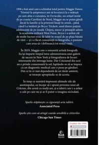 Copertă produs Dorința