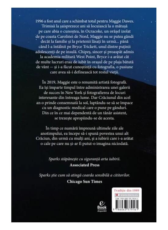 Copertă produs Dorința - gallery big 2