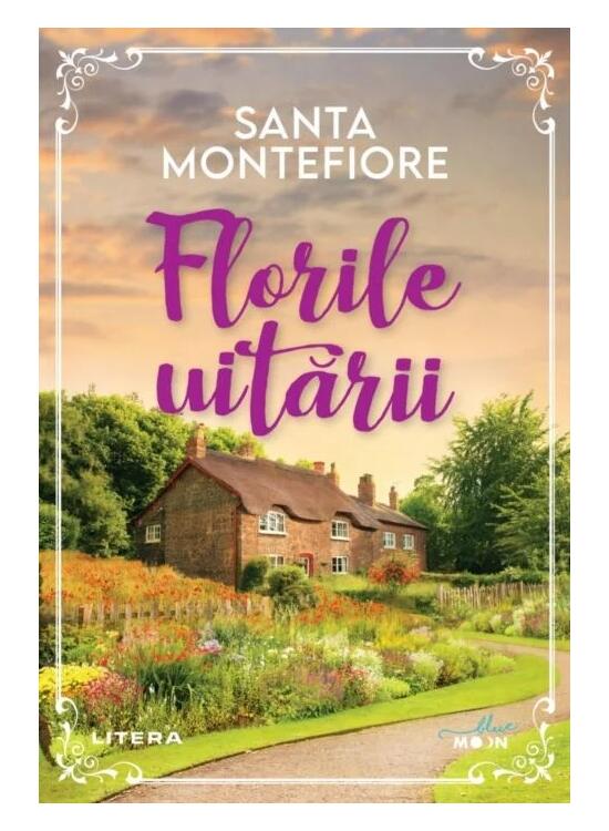 Copertă produs Florile uitării - gallery big 1