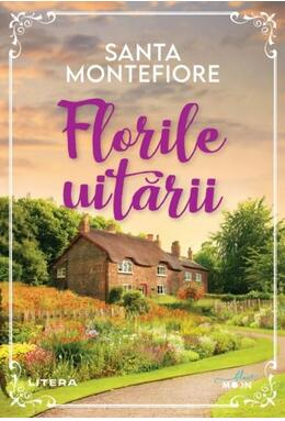 Copertă produs Florile uitării