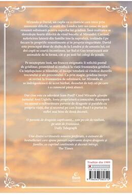 Copertă produs Florile uitării