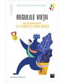 Copertă produs Regulile vieții. Cod personal pentru a fi fericit și a avea succes - thumb 1