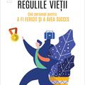 Copertă produs Regulile vieții. Cod personal pentru a fi fericit și a avea succes - gallery small 