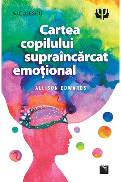 Cartea copilului supra&icirc;ncărcat emoțional