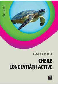 Copertă produs Cheile longevităţii active