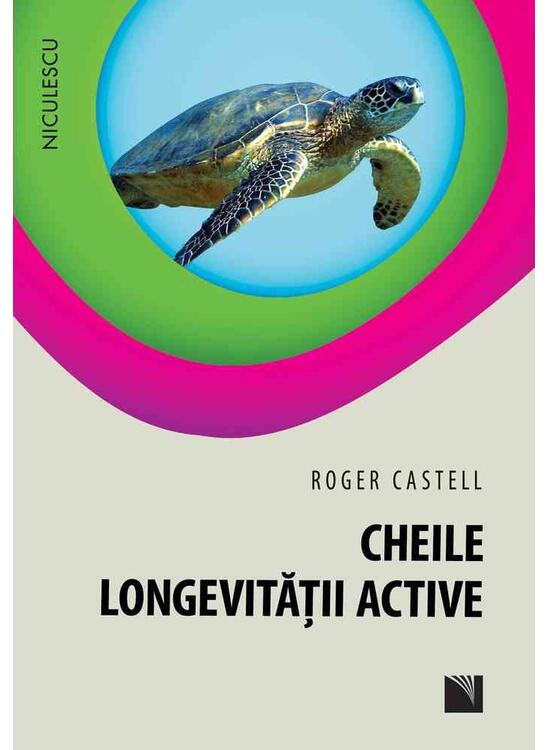 Copertă produs Cheile longevităţii active - gallery big 1