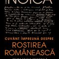Copertă produs Cuv&acirc;nt &icirc;mpreună despre rostirea rom&acirc;nească - gallery small 