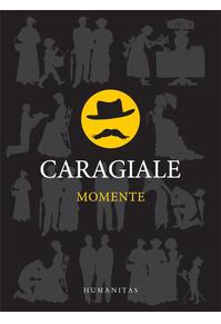 Copertă produs Momente