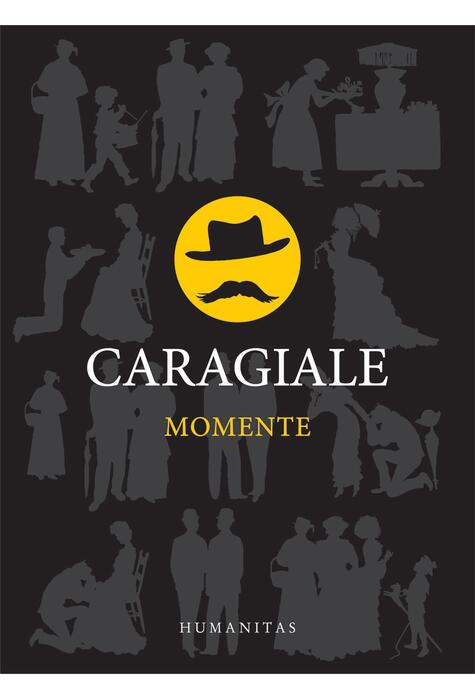 Copertă produs Momente