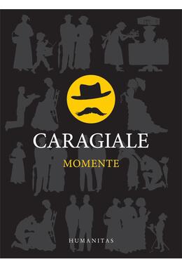 Copertă produs Momente