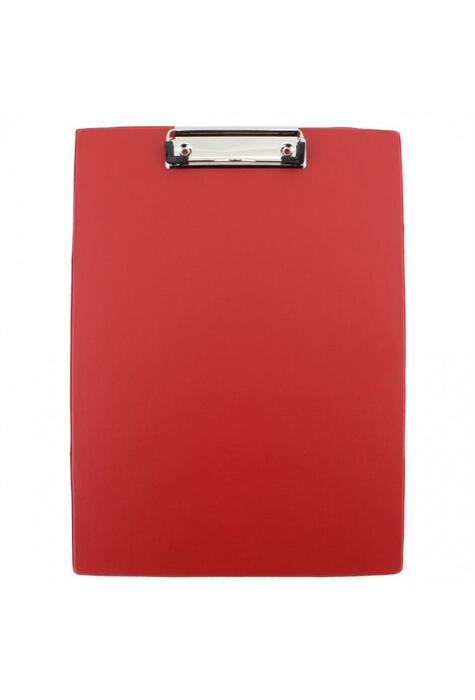 Copertă produs Clipboard simplu DACO, roșu