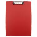 Copertă produs Clipboard simplu DACO, roșu - gallery small 