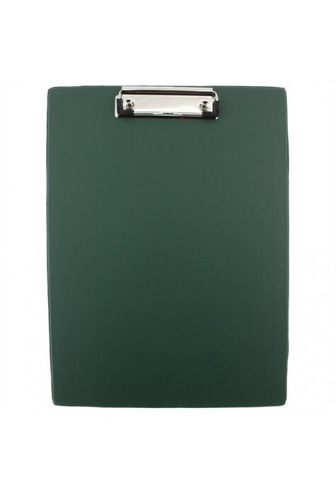 Copertă produs Clipboard simplu DACO, verde