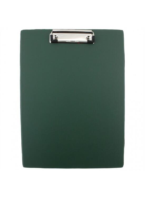 Copertă produs Clipboard simplu DACO, verde - gallery big 1