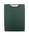 Copertă produs Clipboard simplu DACO, verde - thumb 1