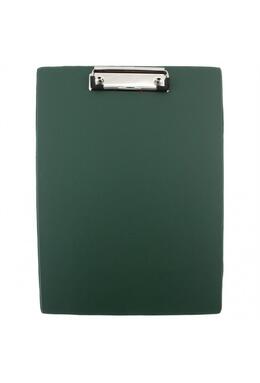 Copertă produs Clipboard simplu DACO, verde