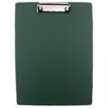 Copertă produs Clipboard simplu DACO, verde - gallery small 