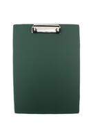 Clipboard simplu DACO, verde