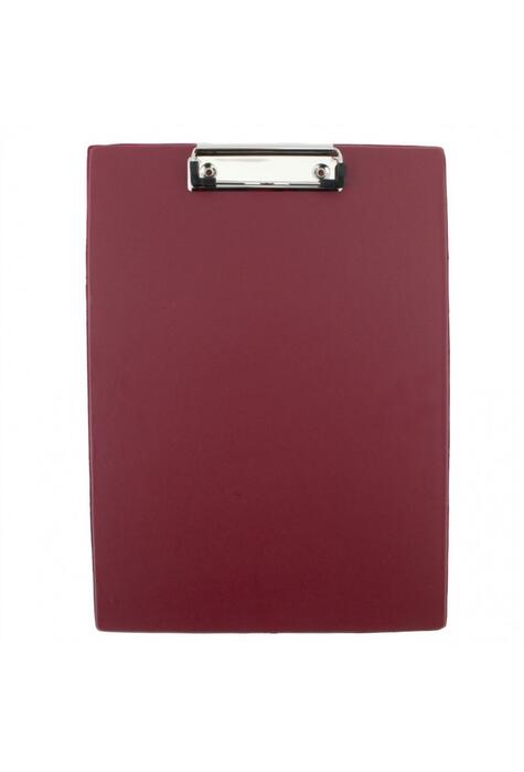 Copertă produs Clipboard simplu DACO, bordo