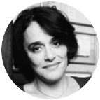 Fotografie autor Caroline Pigozzi