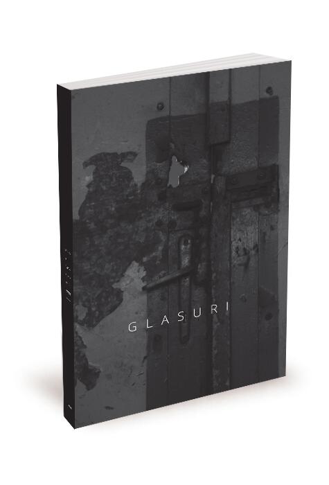 Copertă produs Glasuri