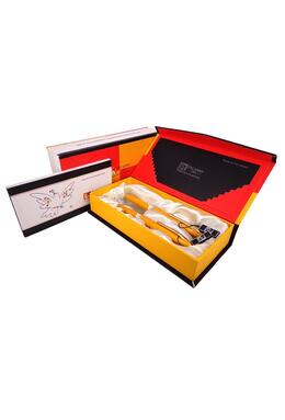 Copertă produs Set Pix și Stilou Picasso 606, Galben